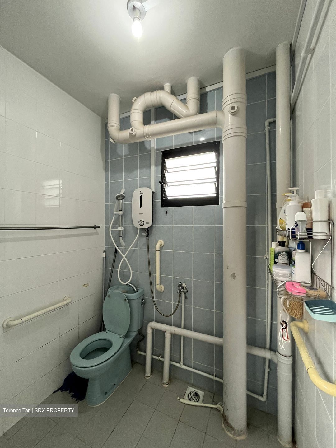 Blk 810 Tampines Polyview (Tampines), HDB 3 Rooms #360929681